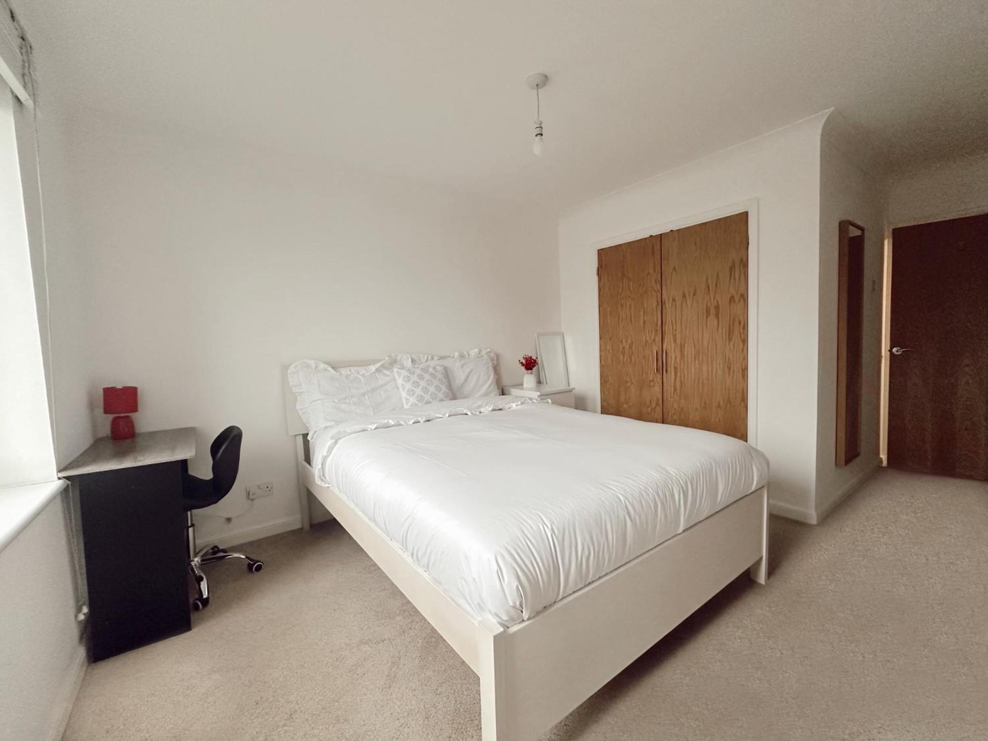 En-Suite Room 5Mins From Tower Bridge Londyn Zewnętrze zdjęcie